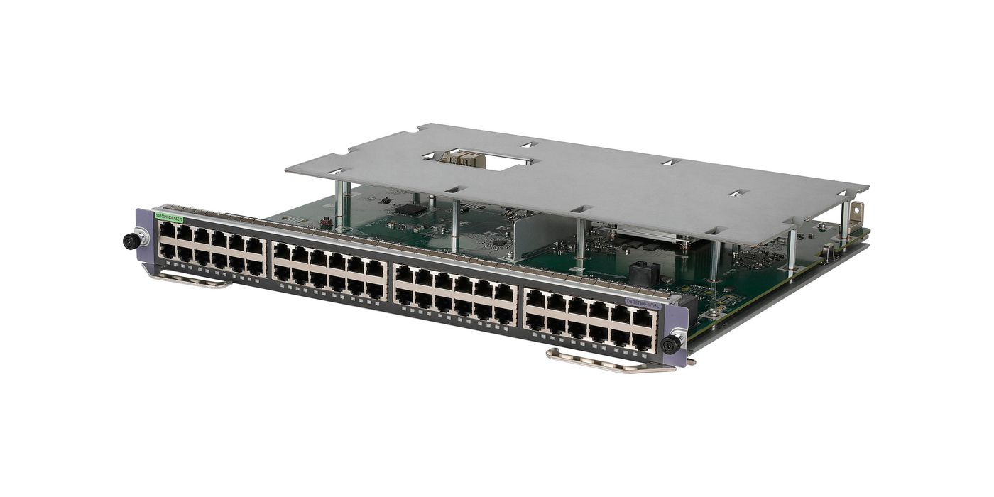 7800 Service Card