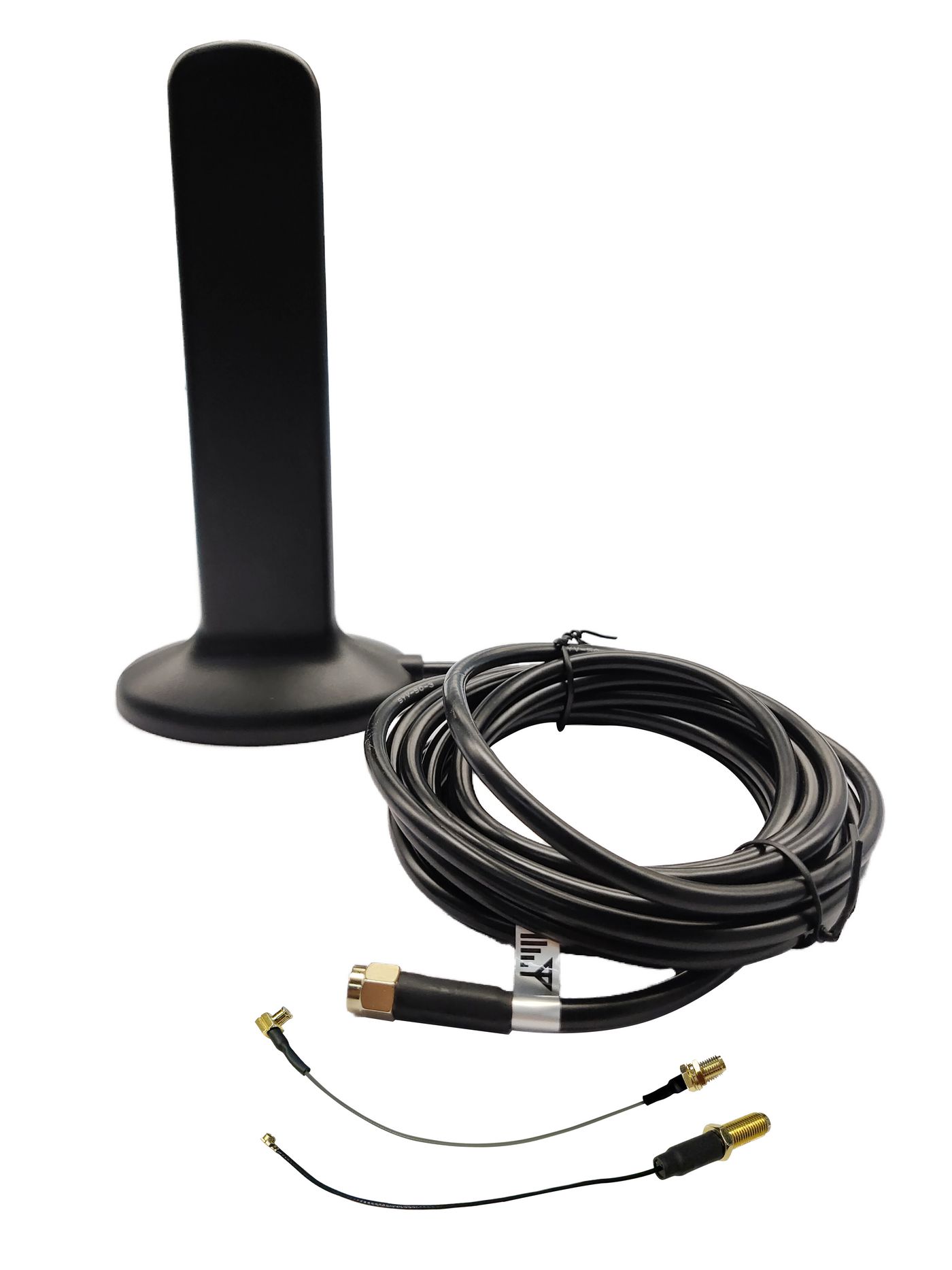 External Antenna