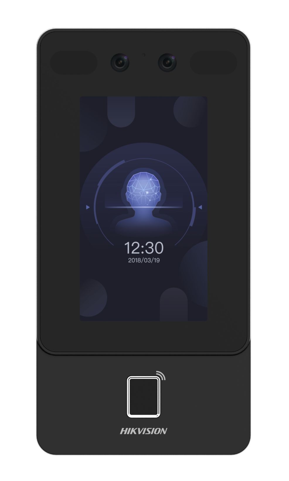 Face Recognition Terminal