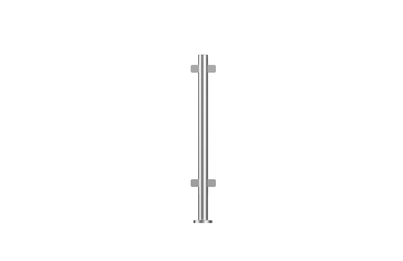 Side Fence Post - DS-K7F01-M