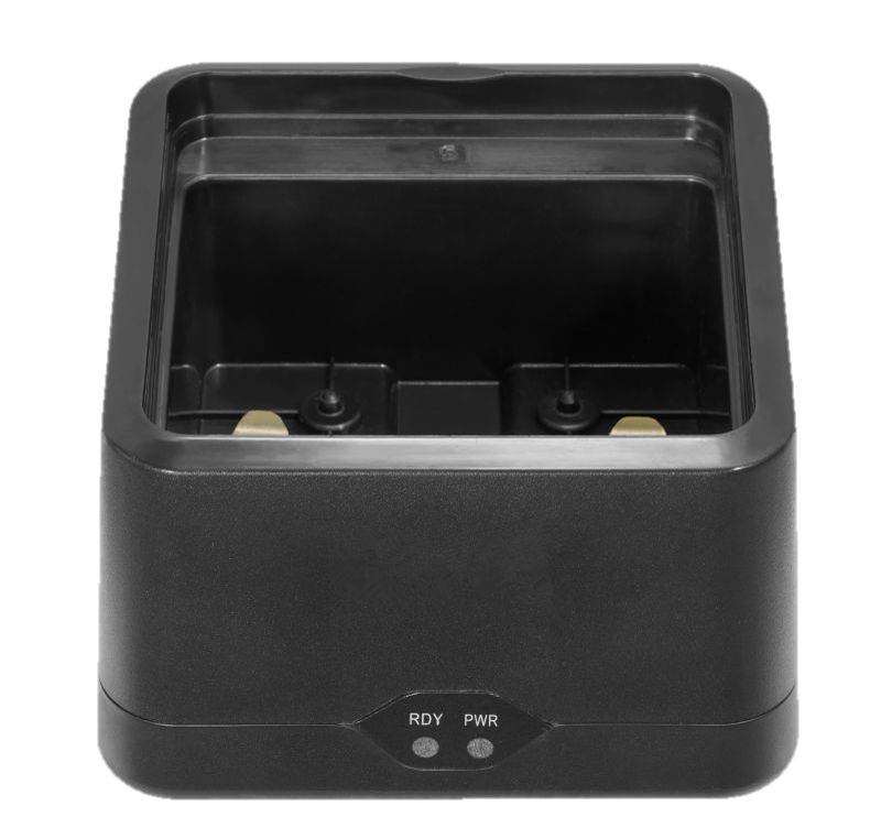 Portable PTZ Dome Battery