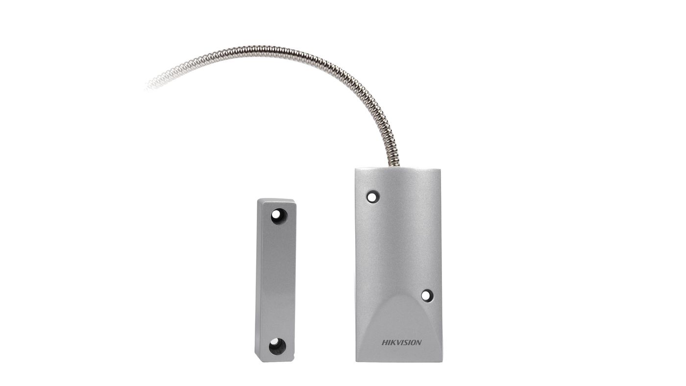 Magnetic contact for rolling