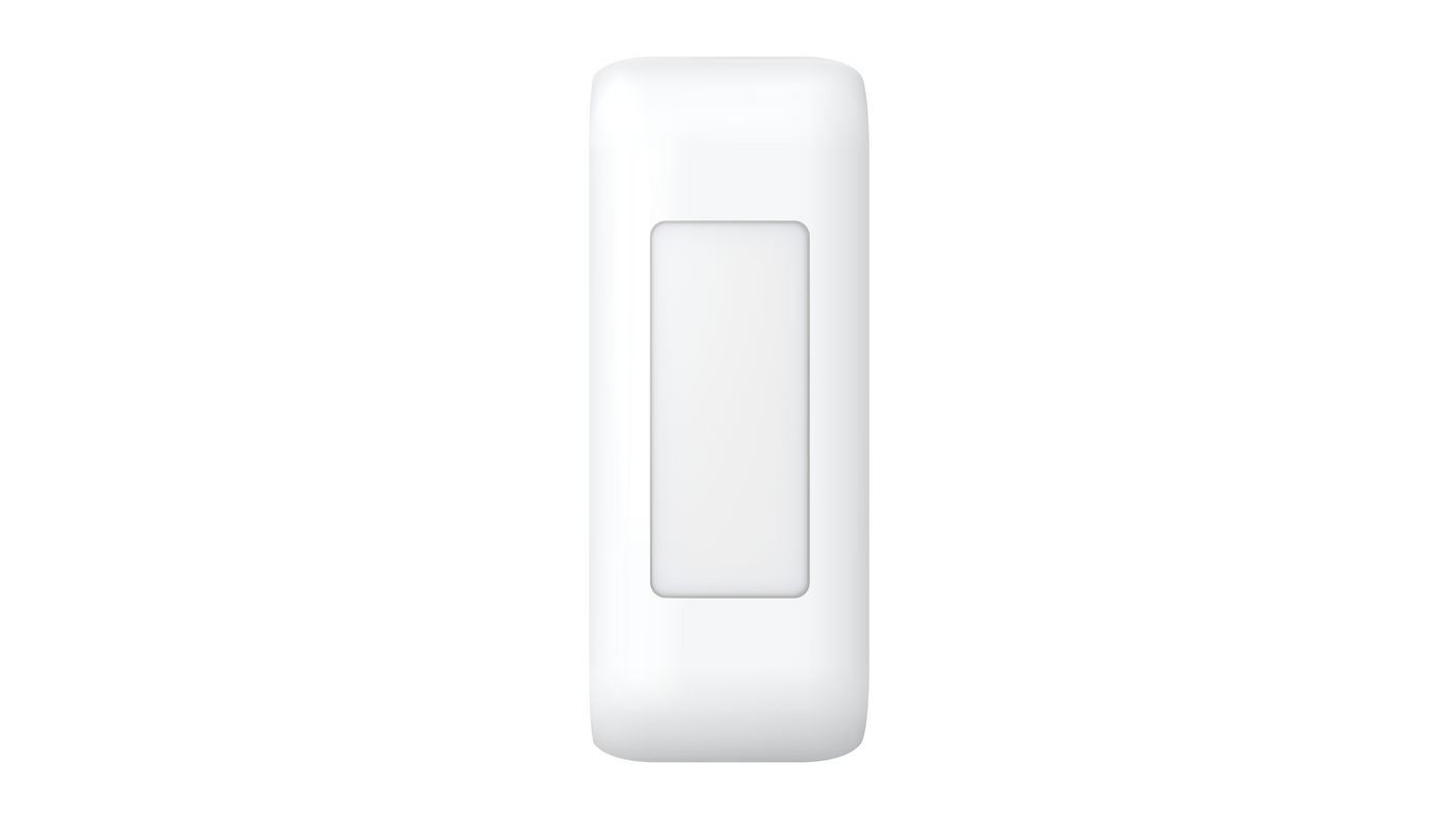 Wired PIR Curtain Detector