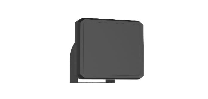 350 m Traffic Parameter