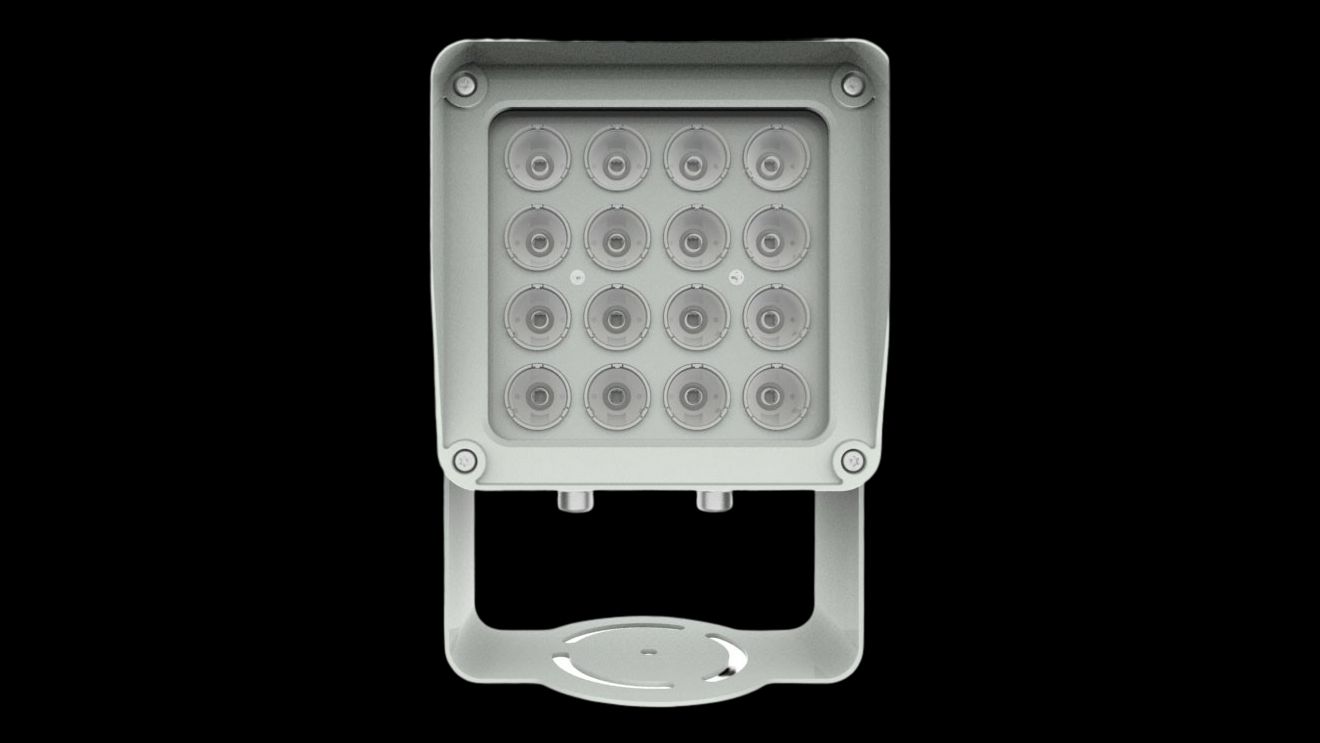 LED Strobe Supplement Light