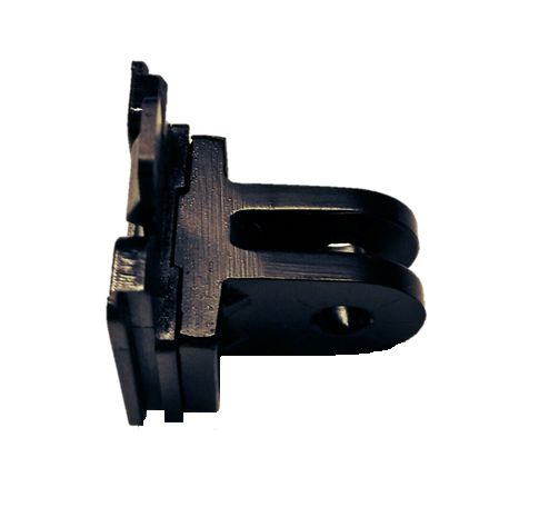 Front Panel for SYNCRO