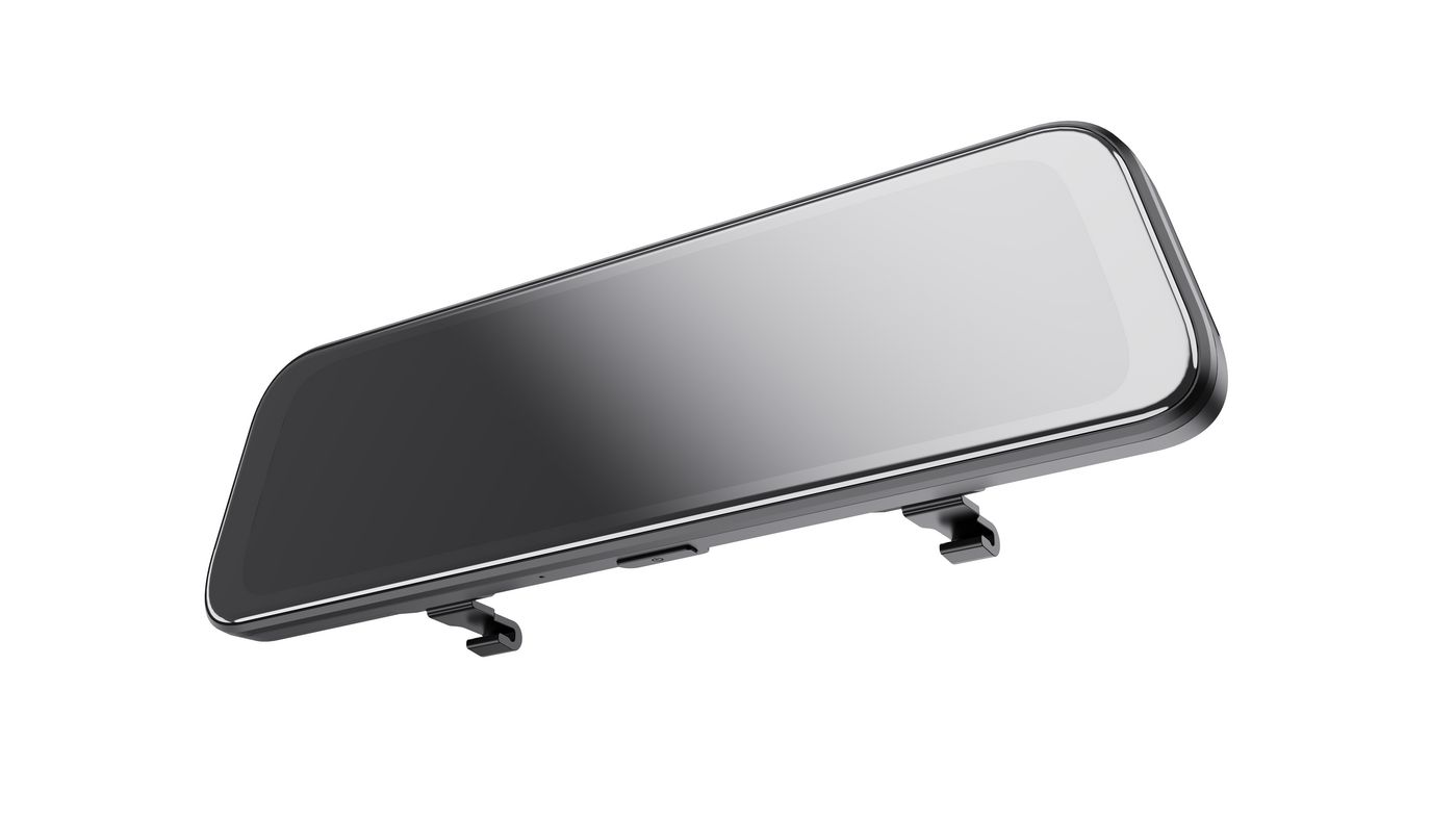 E-Mirror