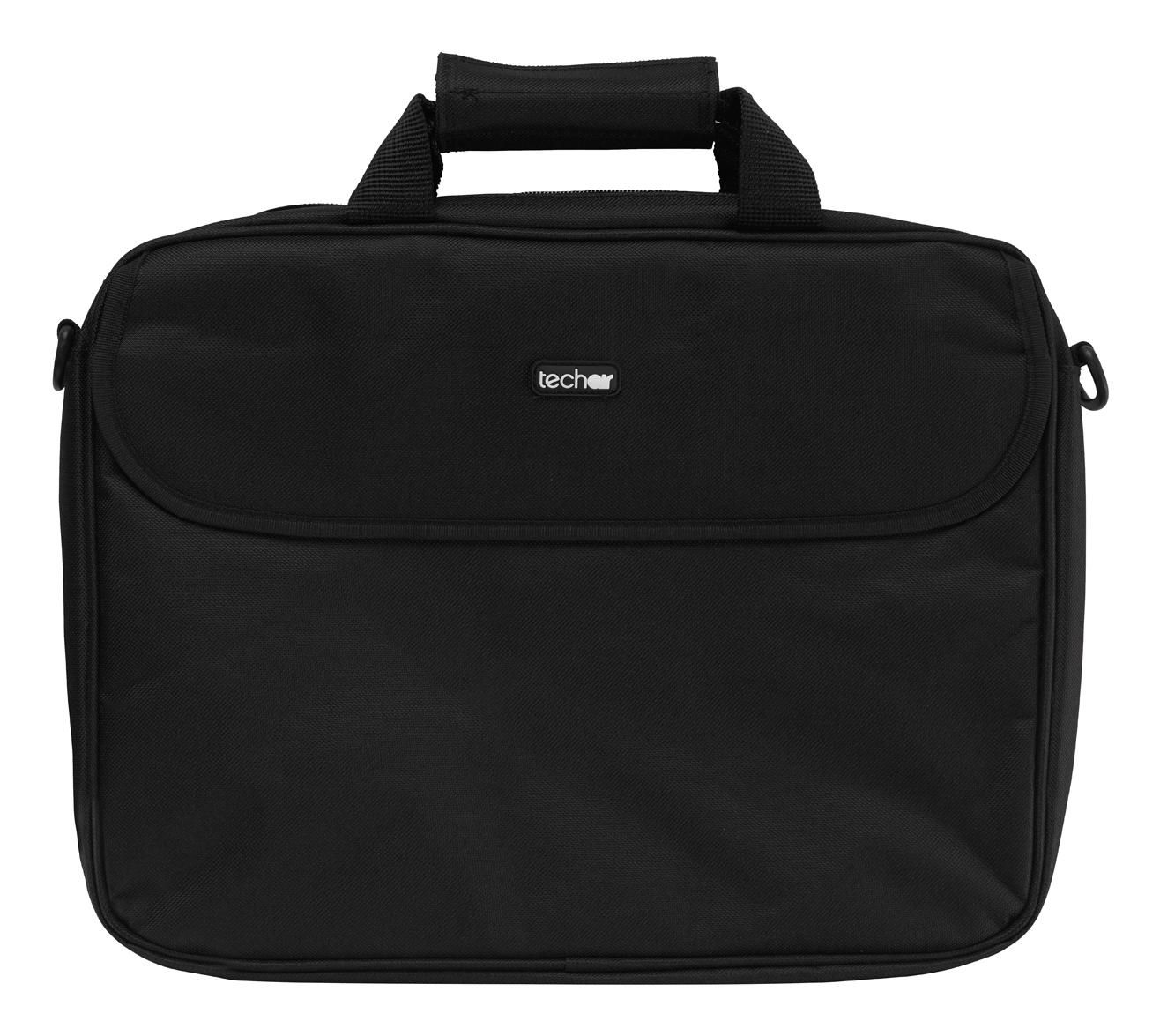 Tech Air Notebook Case 39.6 Cm (15.6") Briefcase Black