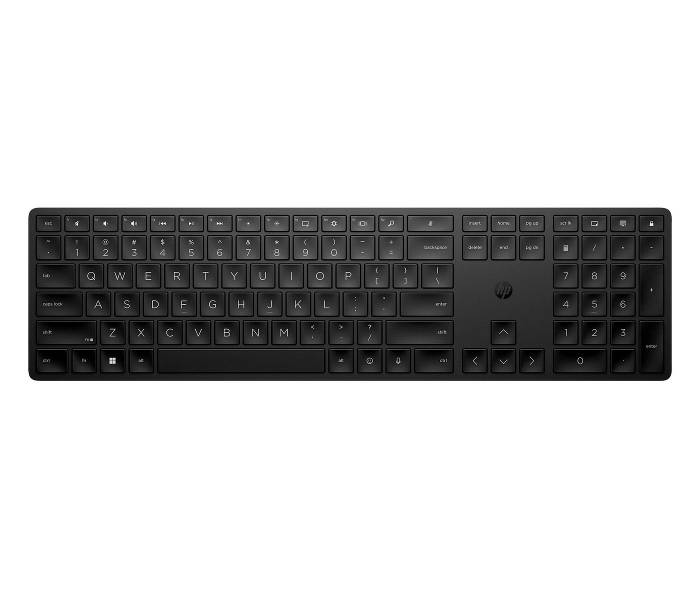 450 Wireless Blk Programmab