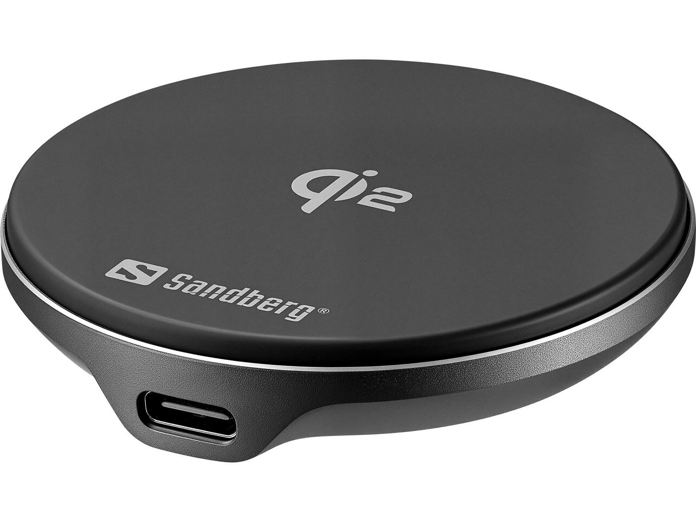 Wireless Charger Magnet Qi2 