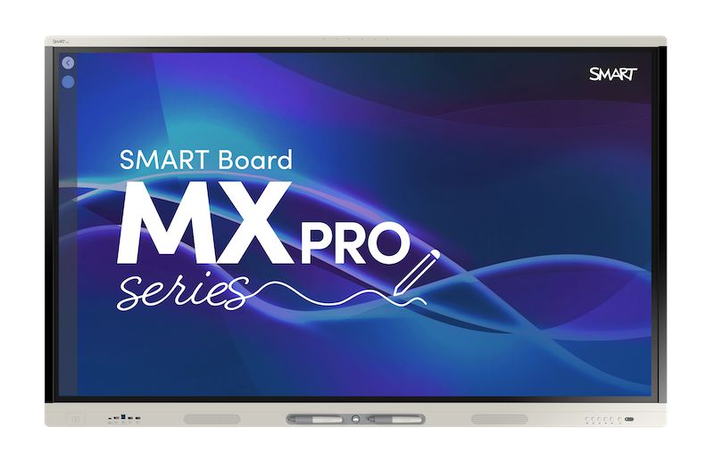 SMART Board MX065-V5 Pro