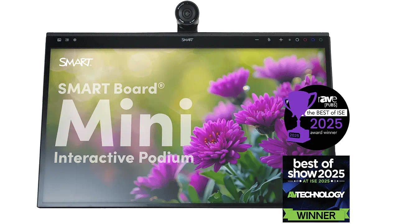 SMART Board Mini 727,