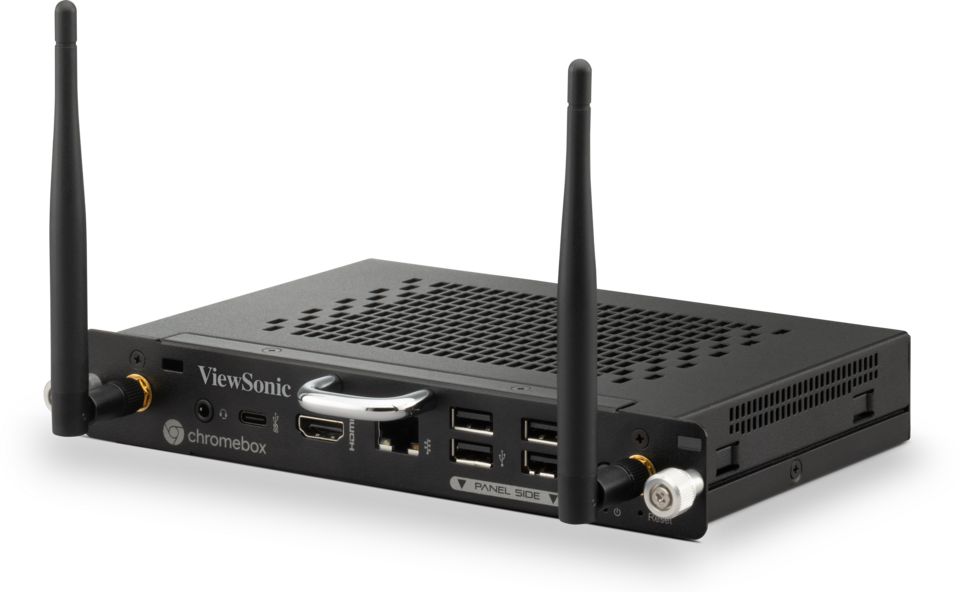 VPC13-C33-G1, Chromebox OPS.