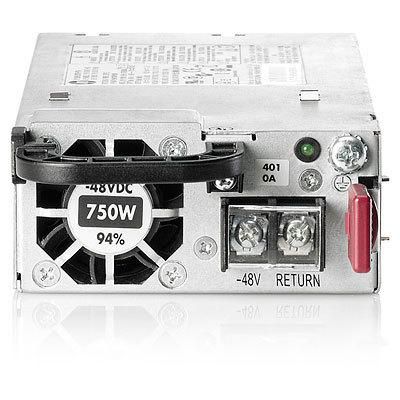 750W Common Slot -48VDC