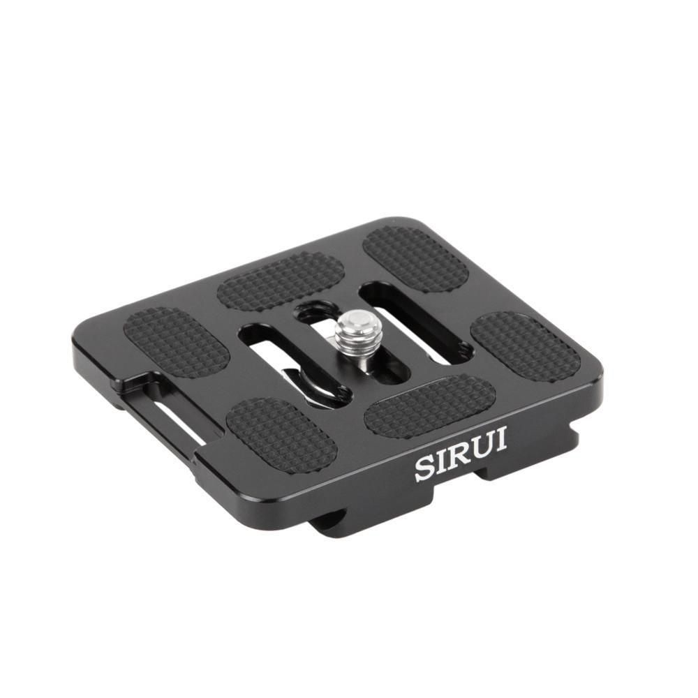 Sirui QUICK RELEASE PLATE TY-50X 