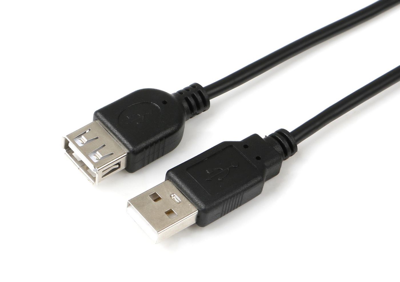 USB2.0  Extension A-A 5m M-F