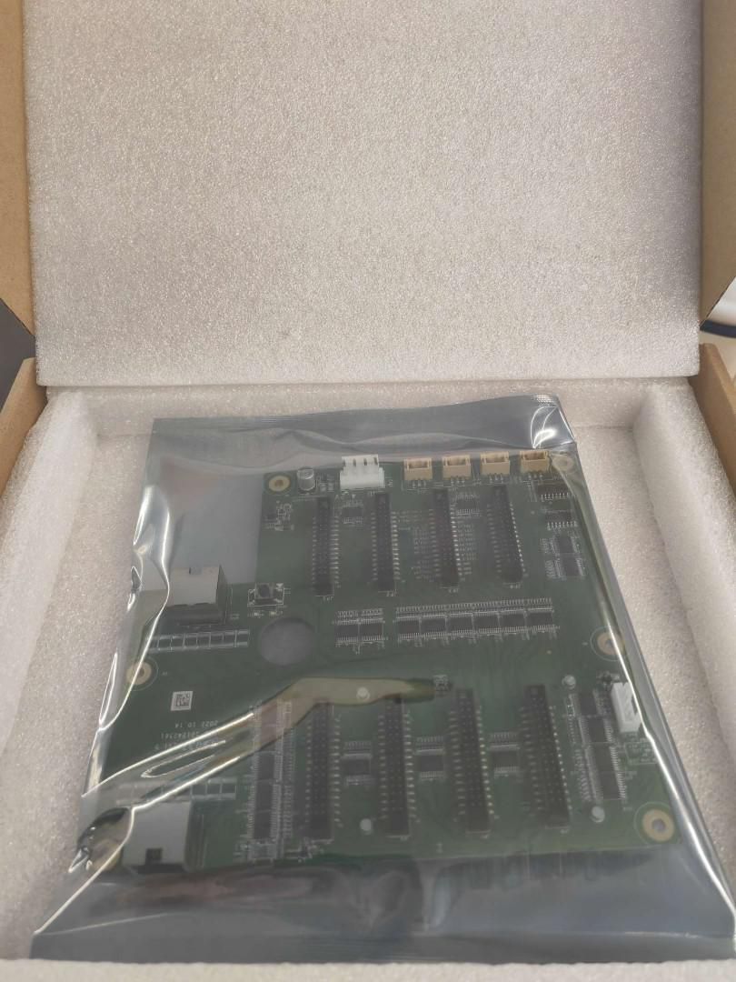 8 Ports Spare HUB Board
