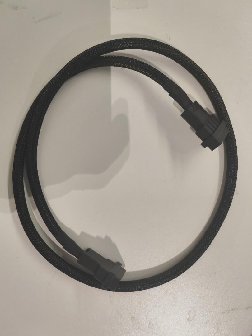 CX Power Cable Pack