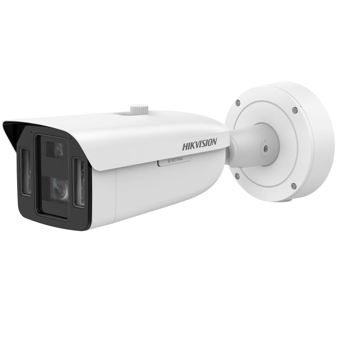 8Mp DeepinView multi-sensor - IDS-2CD8A86G2-XZHSY(1050/4)