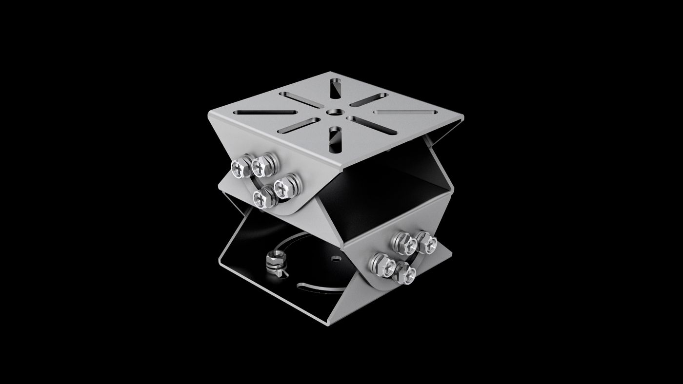 Cardan Joint