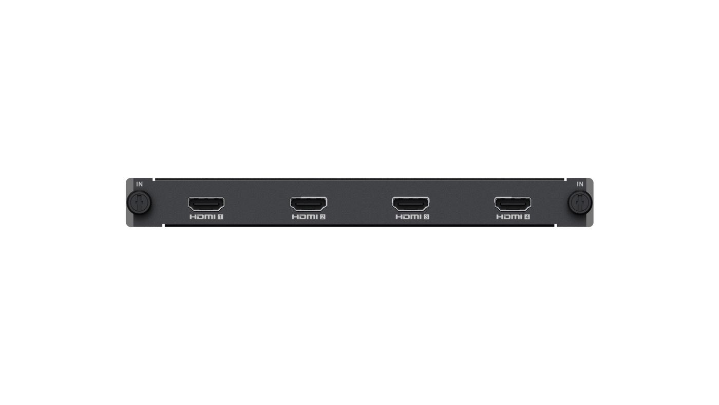 HDMI Input Board