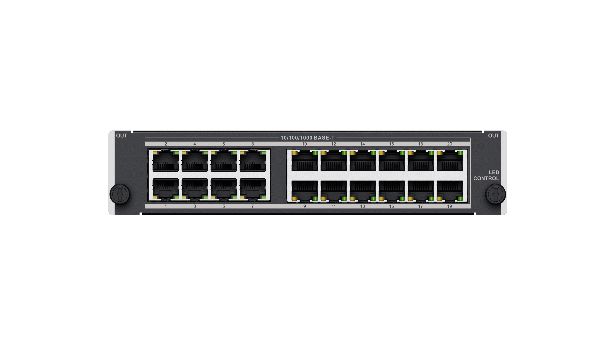 DS-C60S-20NO, LED sending