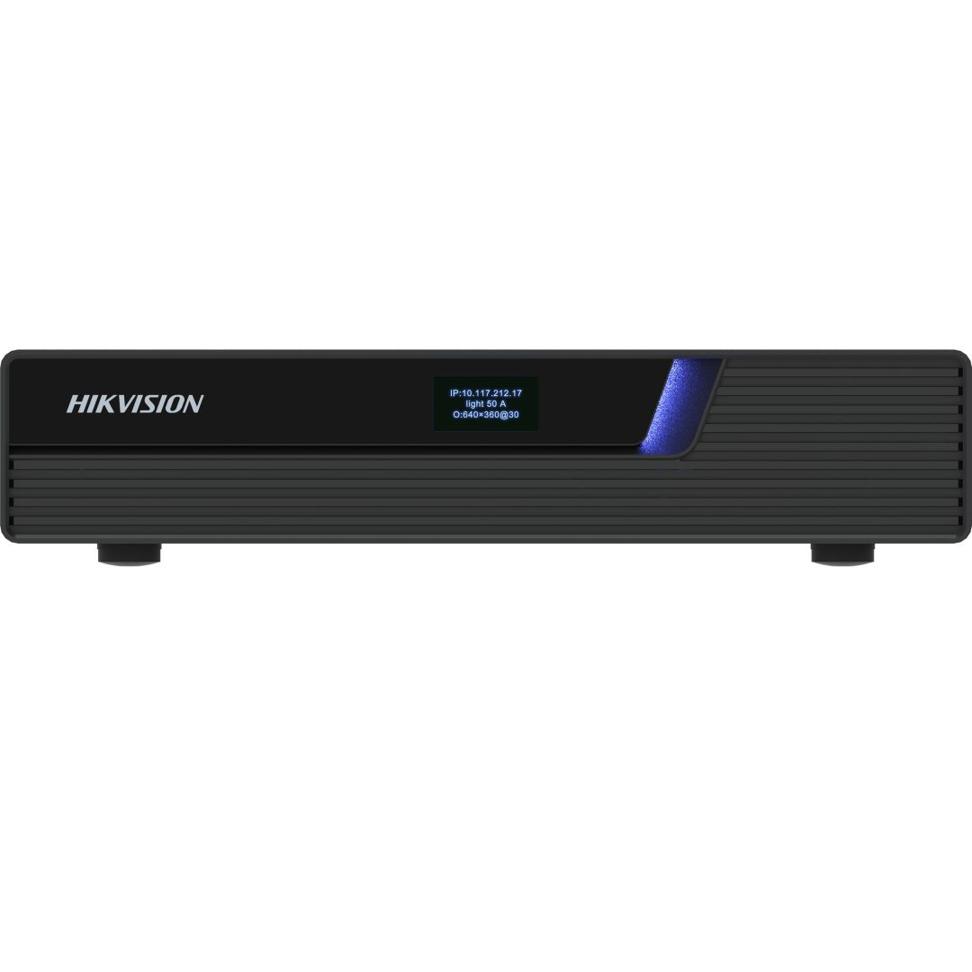 KVM 4K HDMI input Node - DS-C80K-01HI/4K