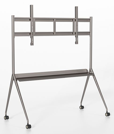 Mobilt standerbeslag til