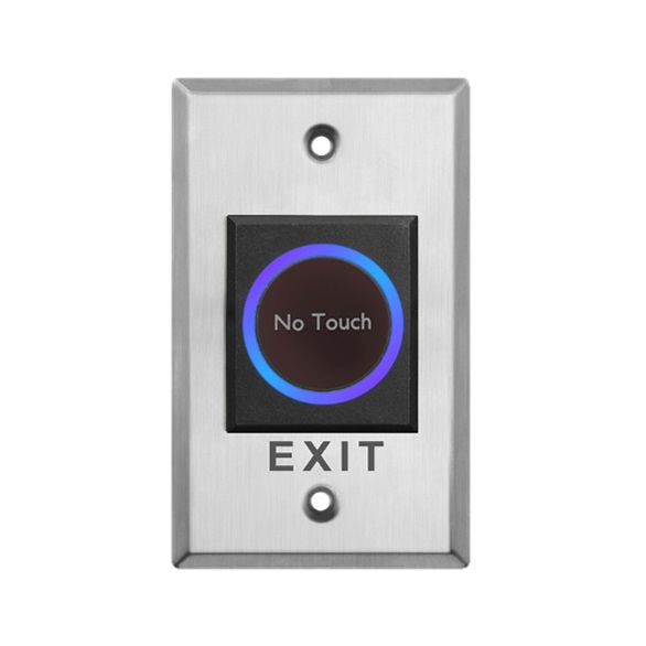 Exit & Emergency Button