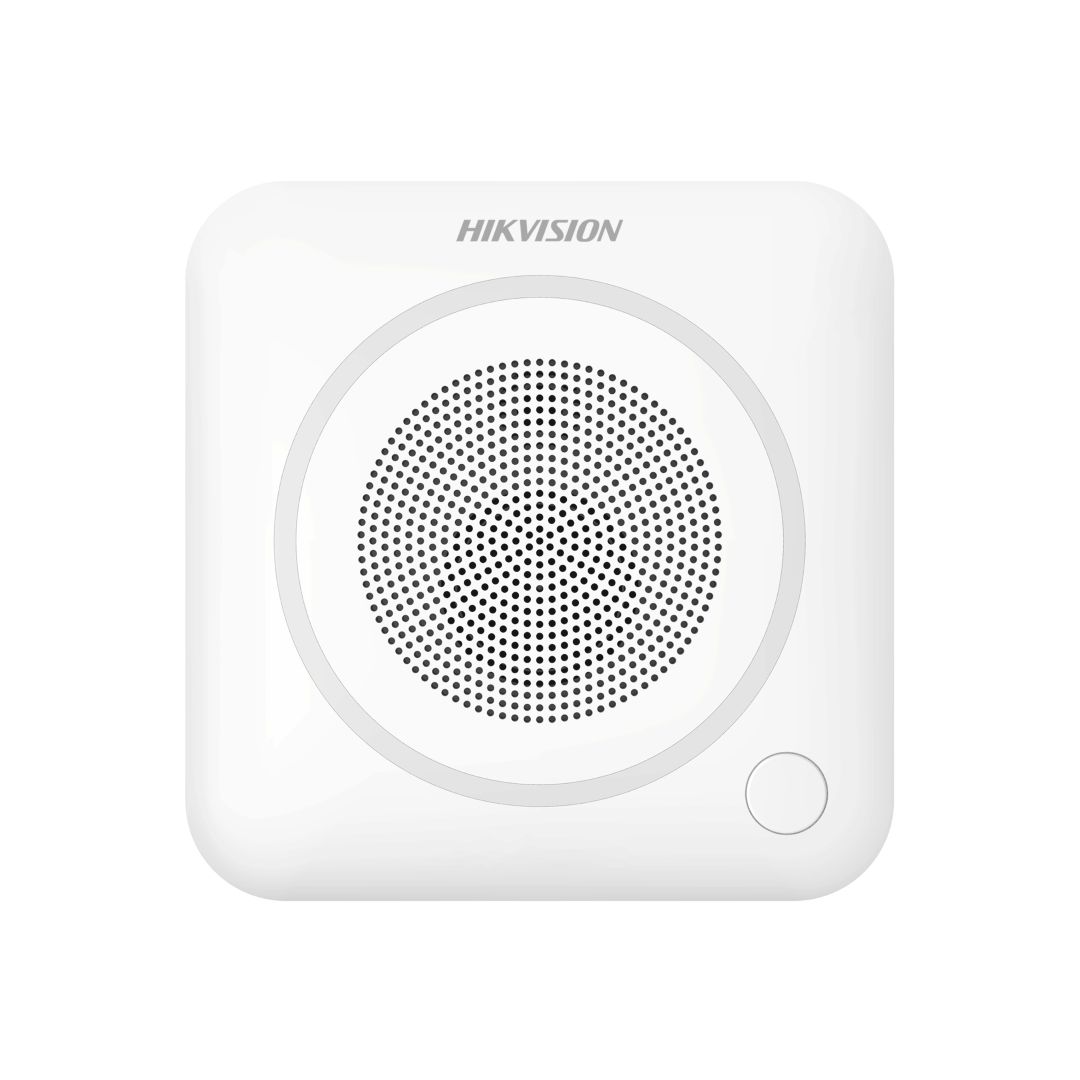 Wireless Intercom Sounder Plus