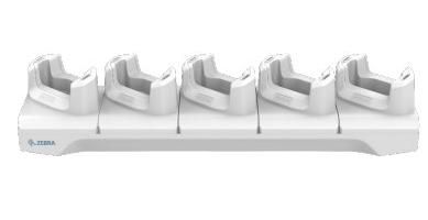 HC2X/HC5X HC 5-slot white