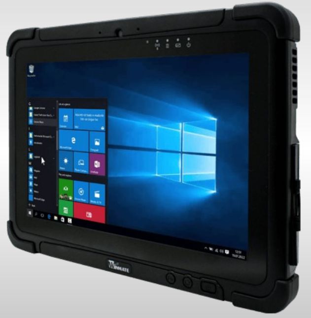 10.1 W11 IoT ATEX Rugged