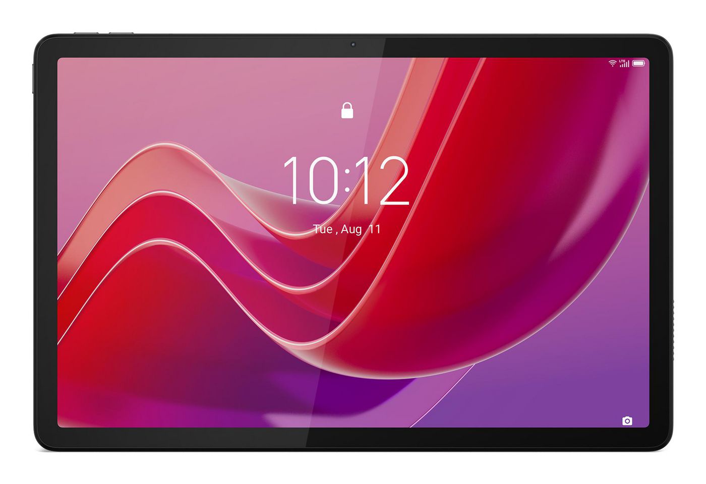 Lenovo Tab M11 4G Mediatek LTE 128 GB 27,9 cm (11") 4 GB Wi-Fi 5 (802.11ac) Android 13 Grigio