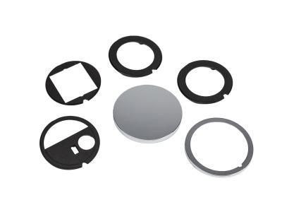PIX lidset stainless steel - 926.100