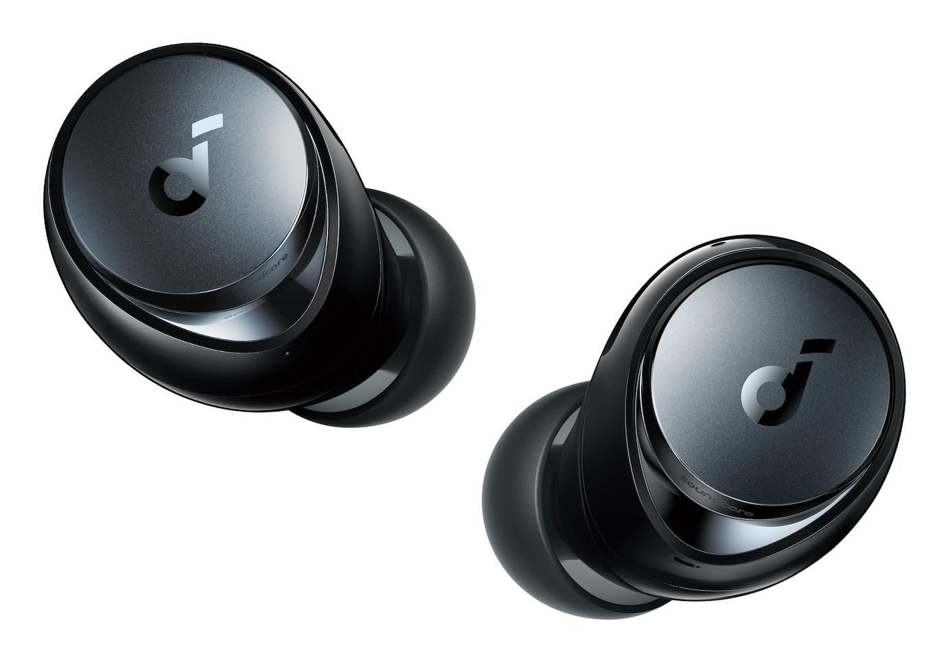 Anker Soundcore Space A40 nero