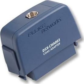 DSX Coaxial Adapter Set