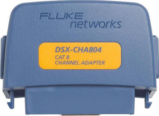 DSX-8000 Cat 8 Channel