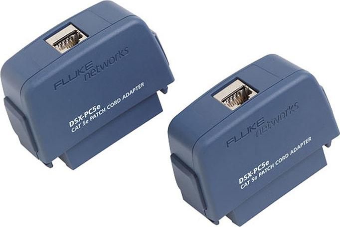 Set of DSX CAT 5E Adapters