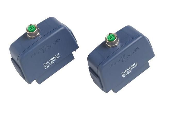 Set of DSX Industrial
