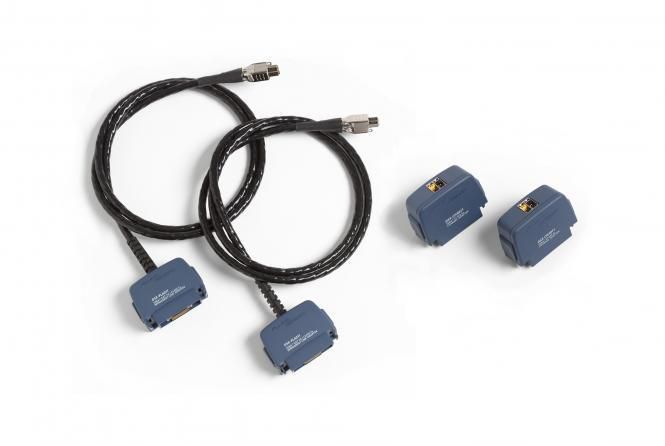DSX Tera Cat 7A/Class 7A
