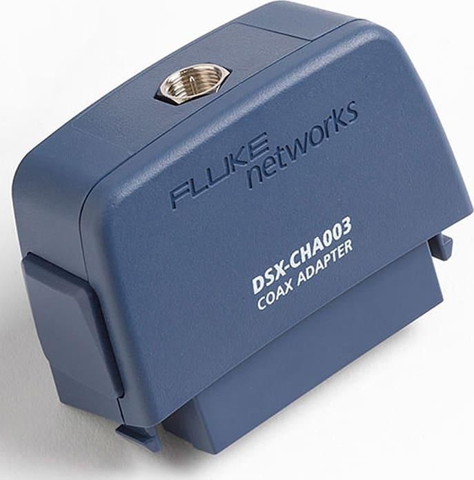DSX Coaxial Adapter