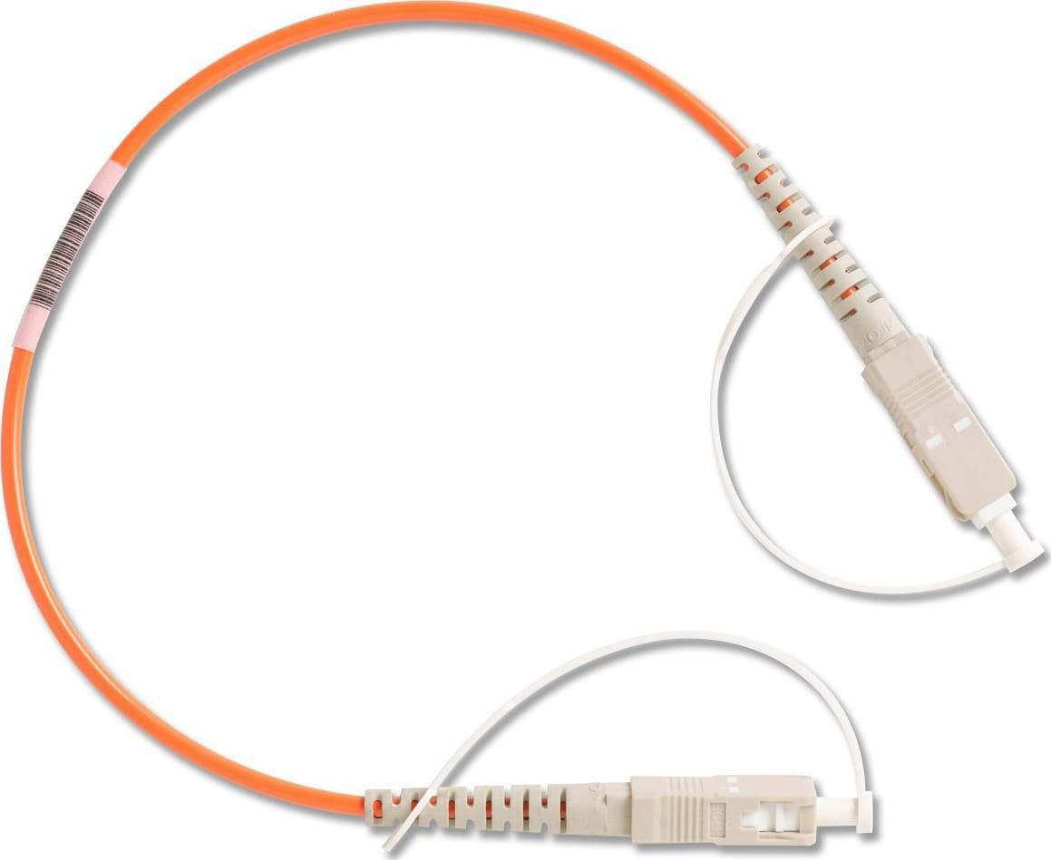 Multimode Test Reference Cord