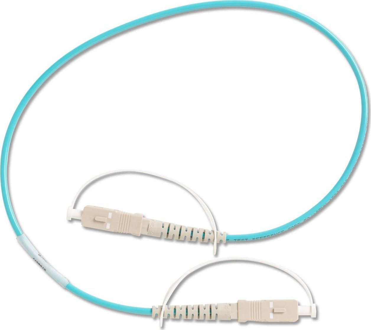 Multimode Test Reference Cord