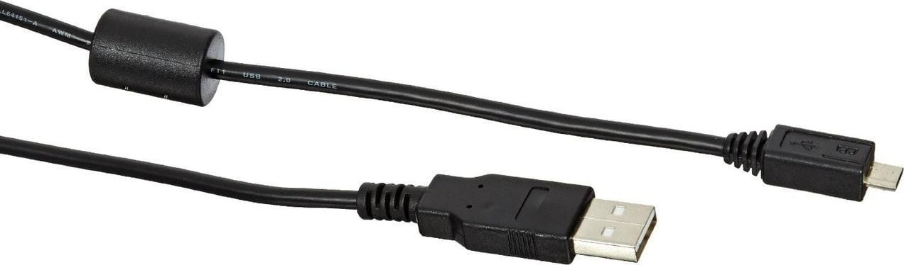 USB Cable, Standard A to