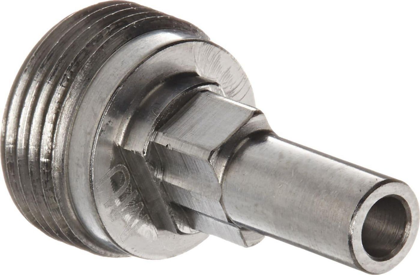 MU Bulkhead Video Probe Tip