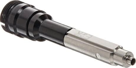 E2000 Bulkhead Video Probe Tip