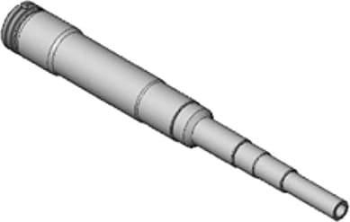 Extended LC Bulkhead Video