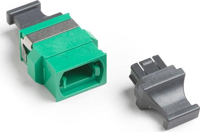Type A Polarity MPO Adapter