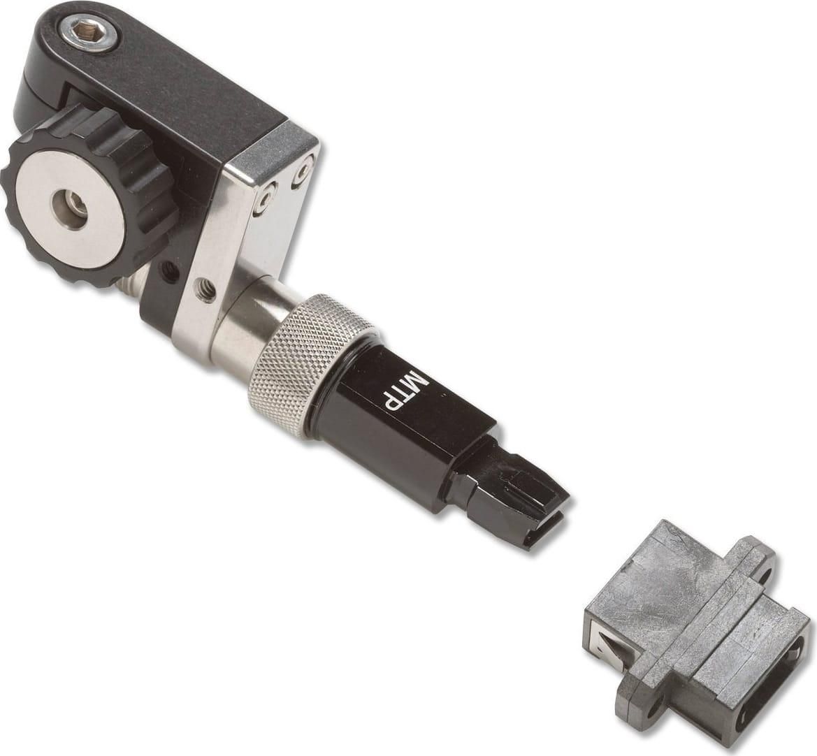 MPO/MTP Probe Tip for Patch