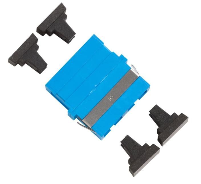 Duplex Adapter SC-SC
